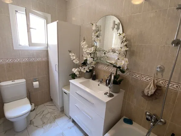 Chalet adosado en calle Murcia, 171 - Foto 10