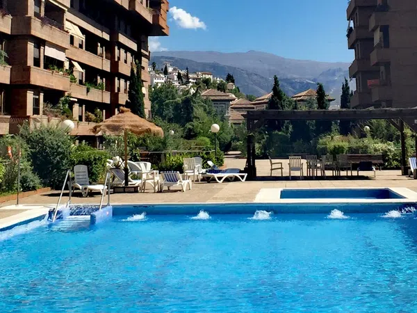 Piso en Avenida Divina Pastora, 9, San Ildefonso, San Ildefonso - Foto 1