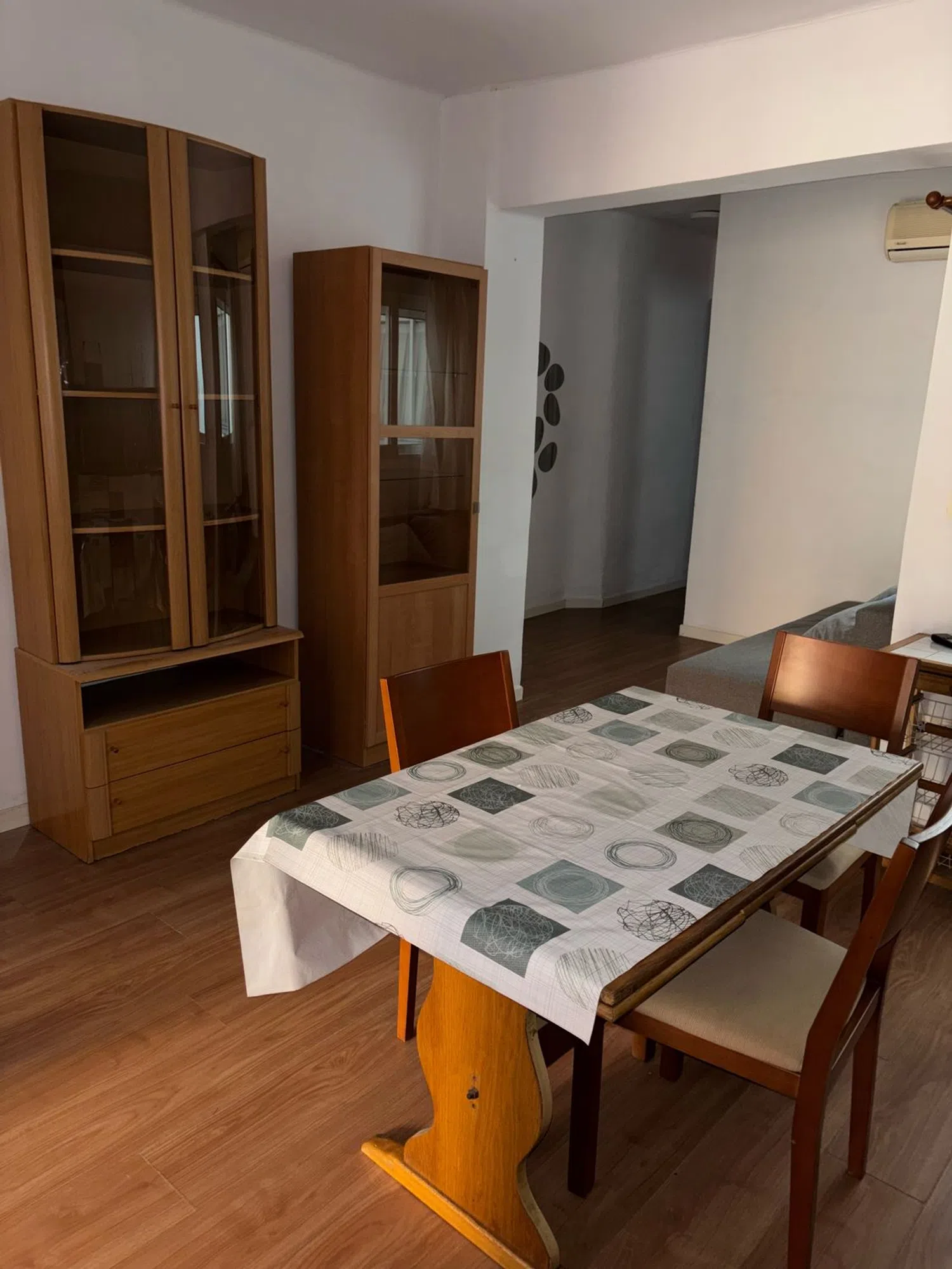 Piso en calle de les Alqueries de Bellver, 15 - Foto 7