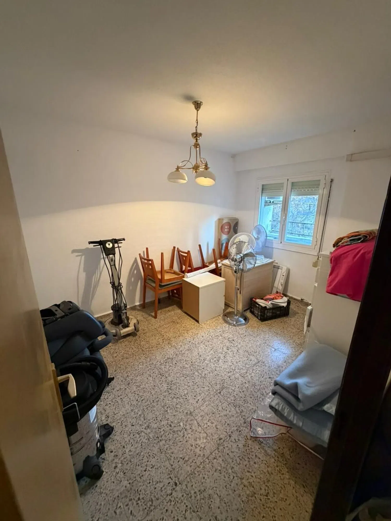 Piso en calle de Carabelos, 53 - Foto 4