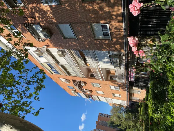 Piso en calle de Santa Susana, 10