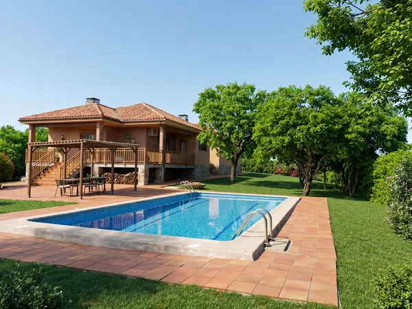 Casa independiente en avenida de Marsil, 79 - Foto 31
