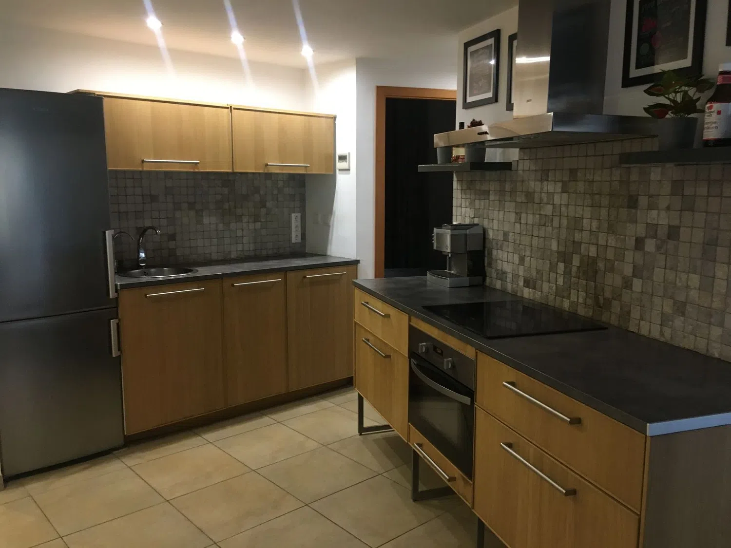 Piso en plaza de Raimundo Clar, 16 - Foto 2