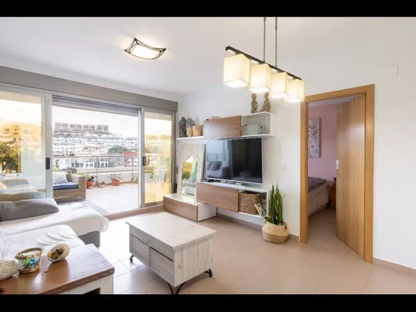 Ático en calle Barranc, 48 - Foto 4