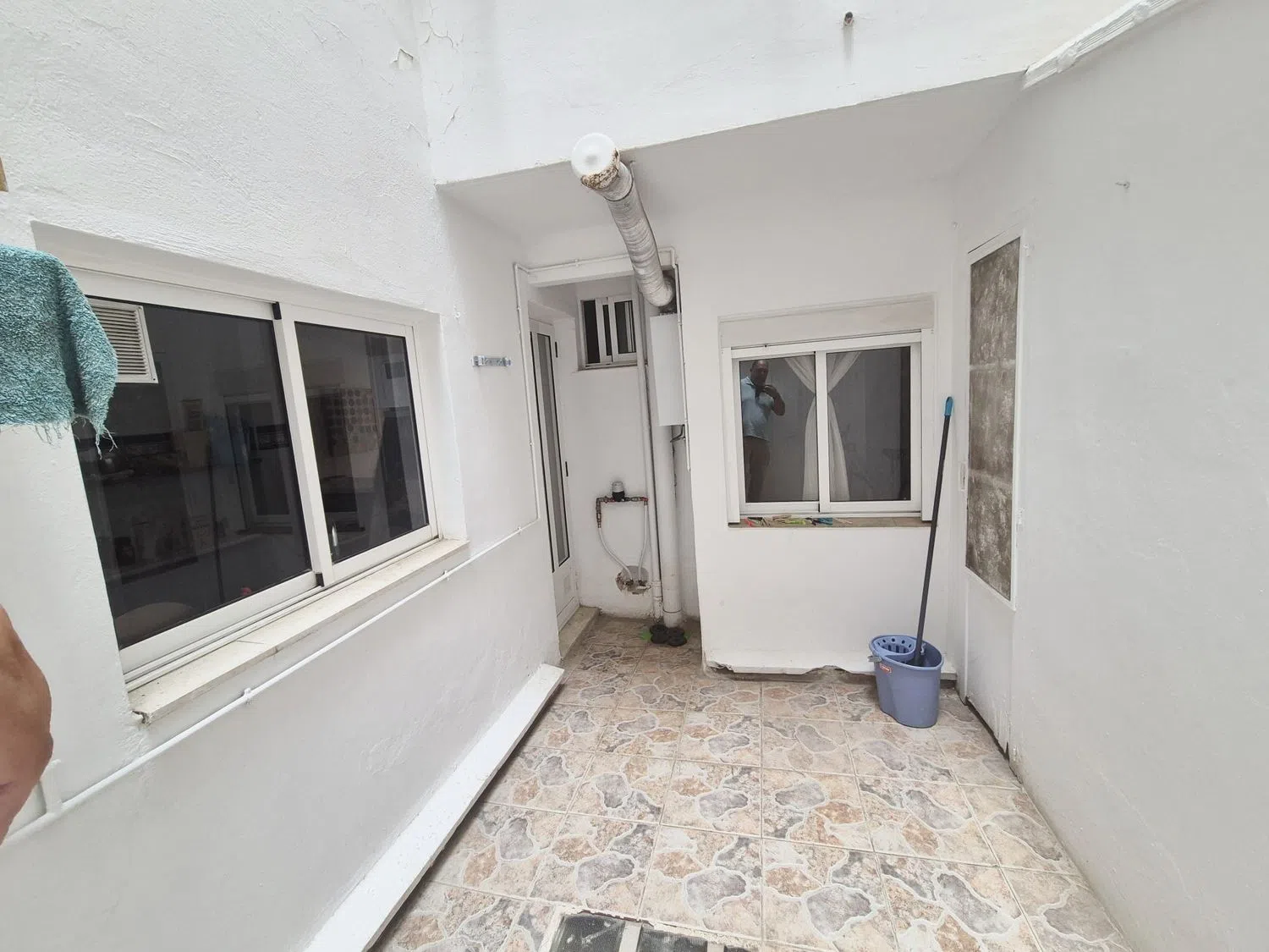 Piso en avenida de Gaspar Aguilar, 84 - Foto 10