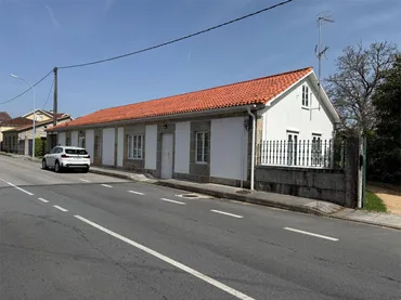 Chalet en  Lugar Zacande-Nogueira 12 - Foto 23