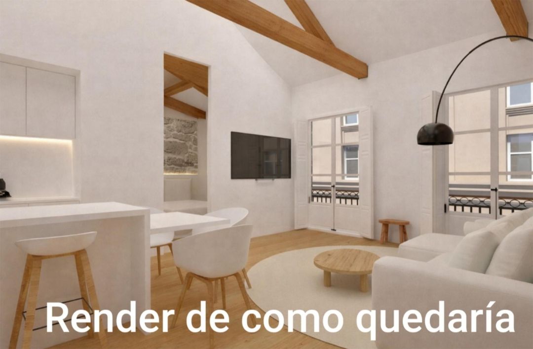 Casa adosada en  Praza Porta do Sol 6 - Foto 11