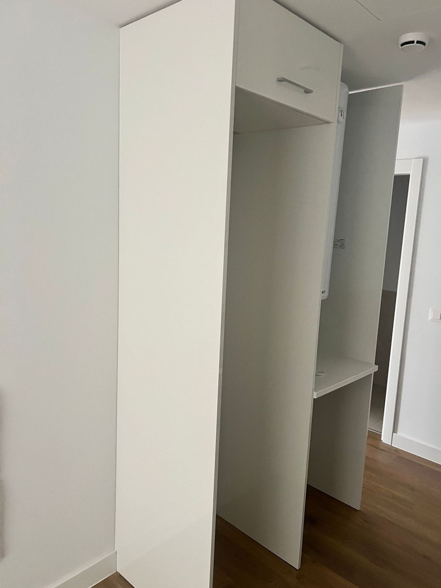 Piso en avenida del Camino de lo Cortao, 14 - Foto 2