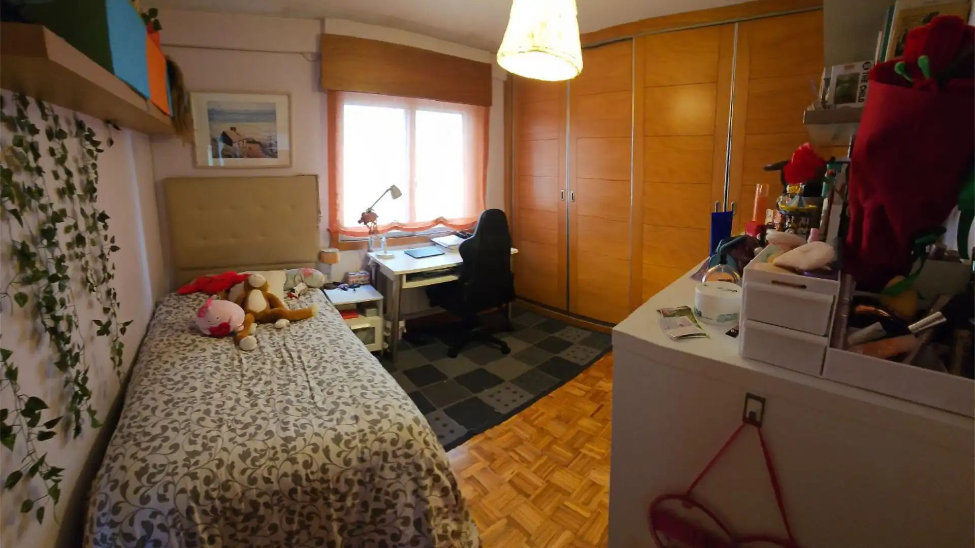 Piso en  Rúa Travesía de Vigo 68 - Foto 7