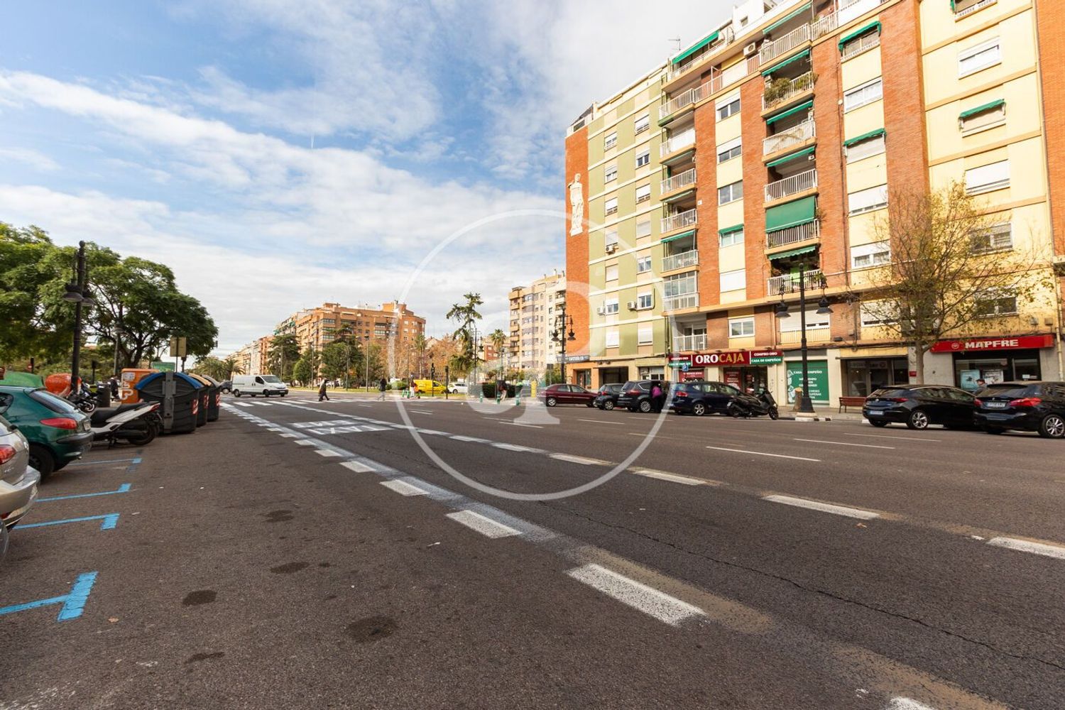Piso en Avenida del Cid, Patraix - Foto 27
