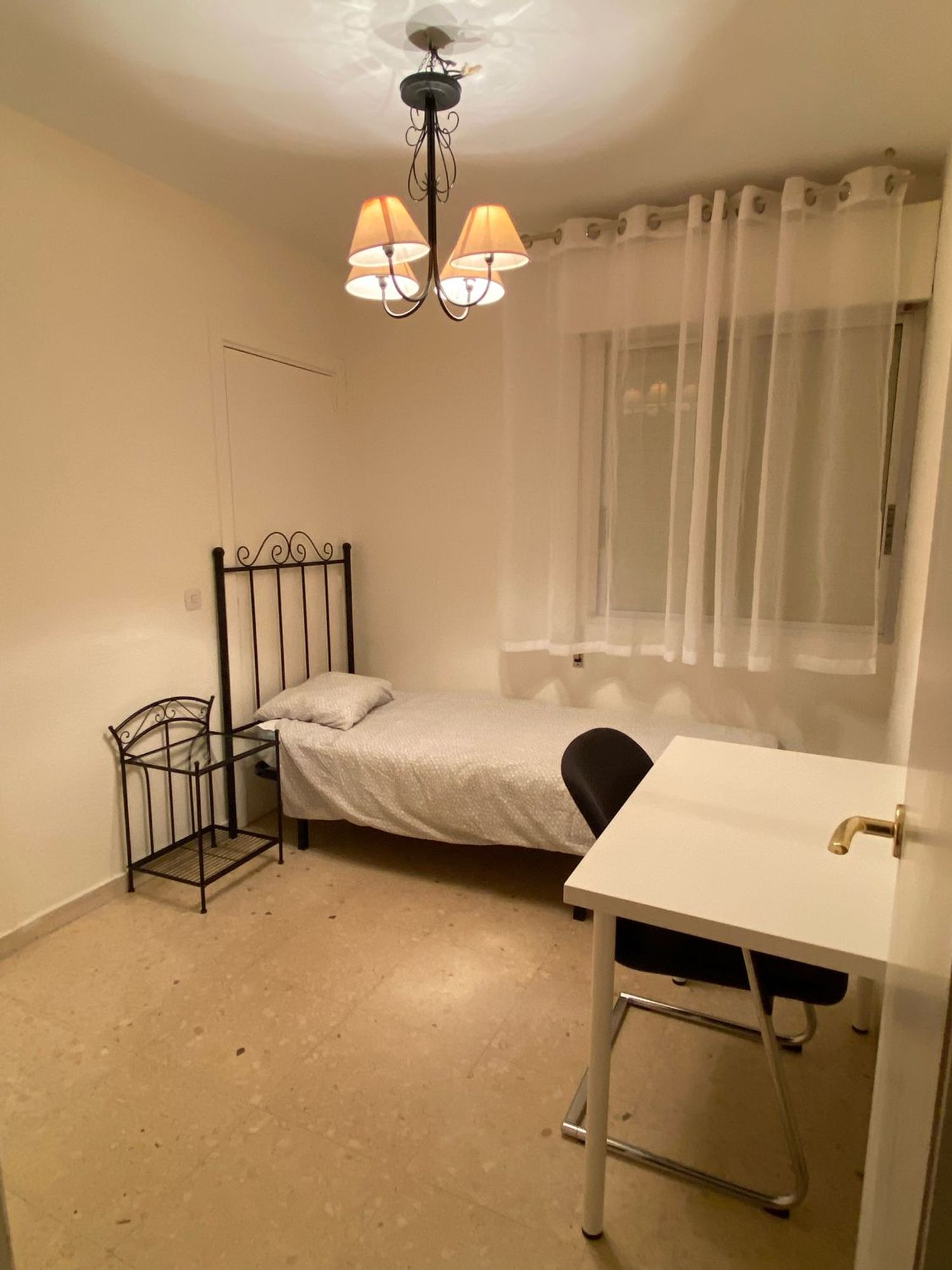 Piso en Calle Doctor Antonio Cortés Lladó, 5, Prado de San Sebastián - Ramón Carande - Foto 3