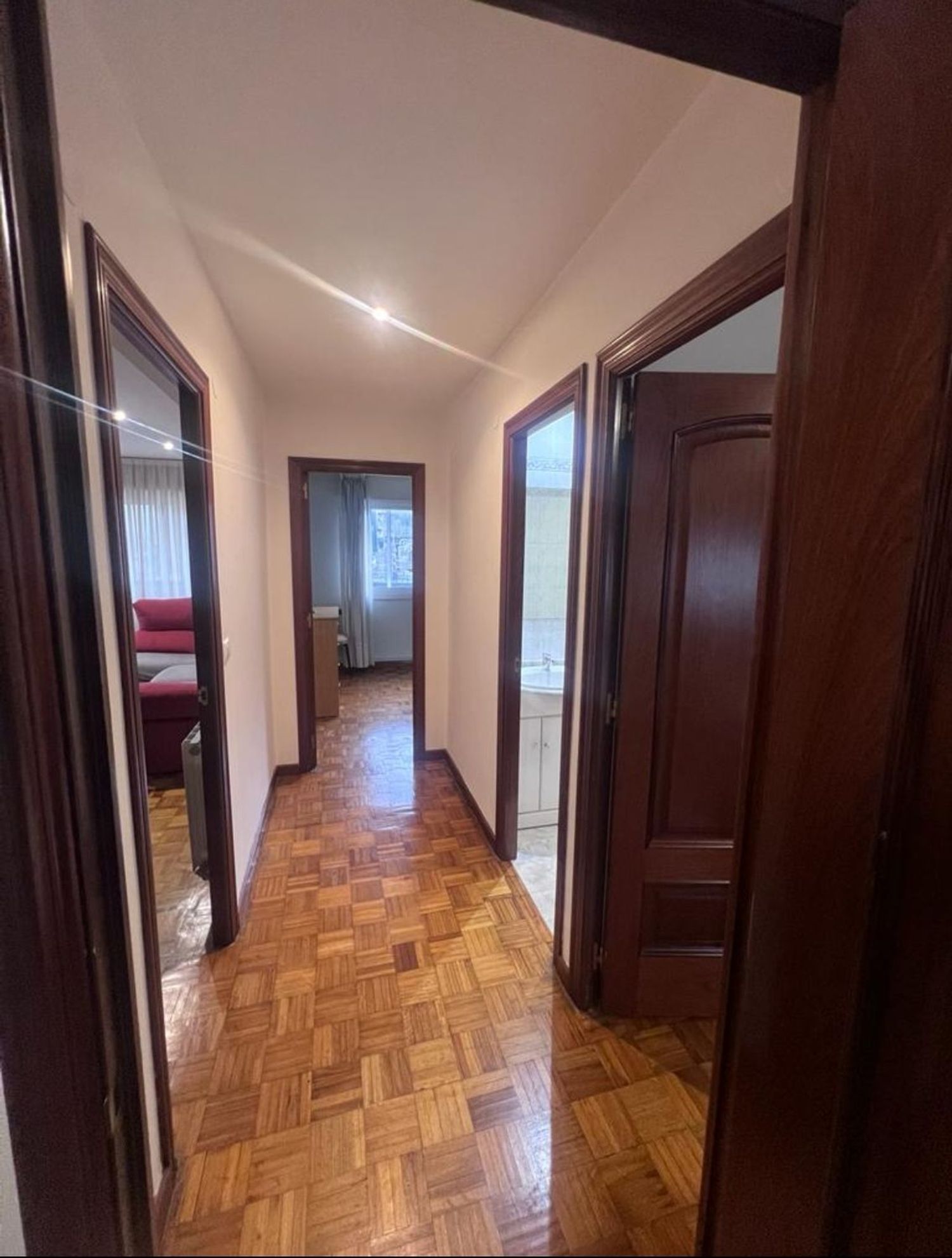 Piso en Calle do Conde de Torrecedeira, 3, Berbés - Peritos - Foto 8