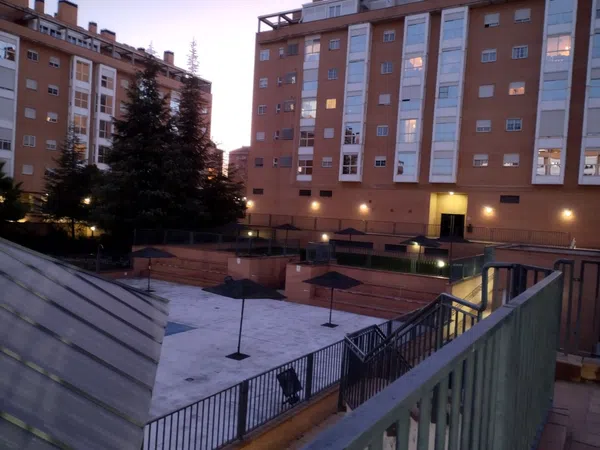 Piso en Calle de los Morales, 10, Pau de Carabanchel - Foto 1