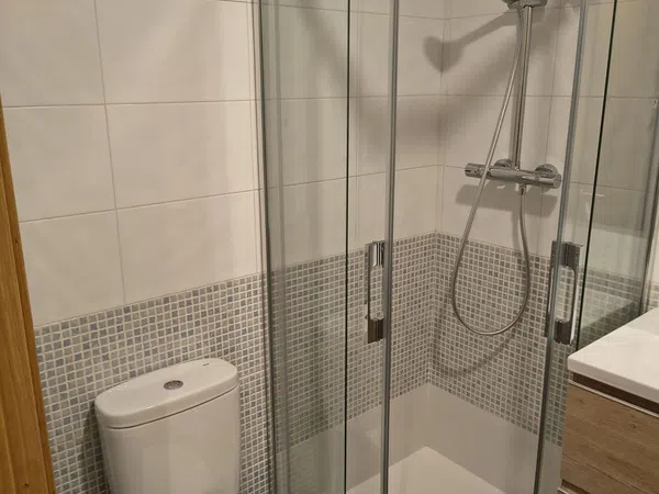 Piso en Calle José María Marcilla, 4, Montecerrao - Foto 4