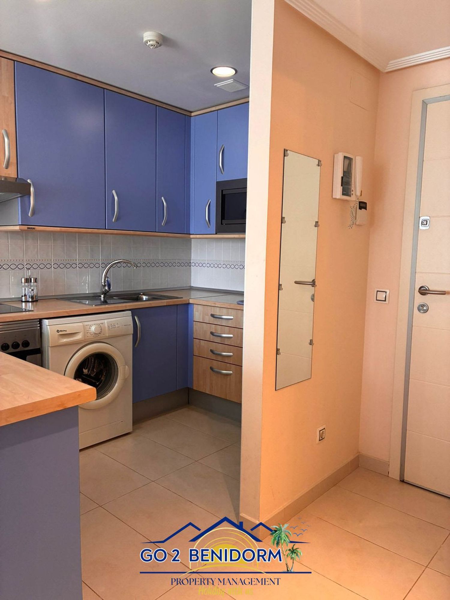 Piso en calle Sierra Dorada, 3 - Foto 7