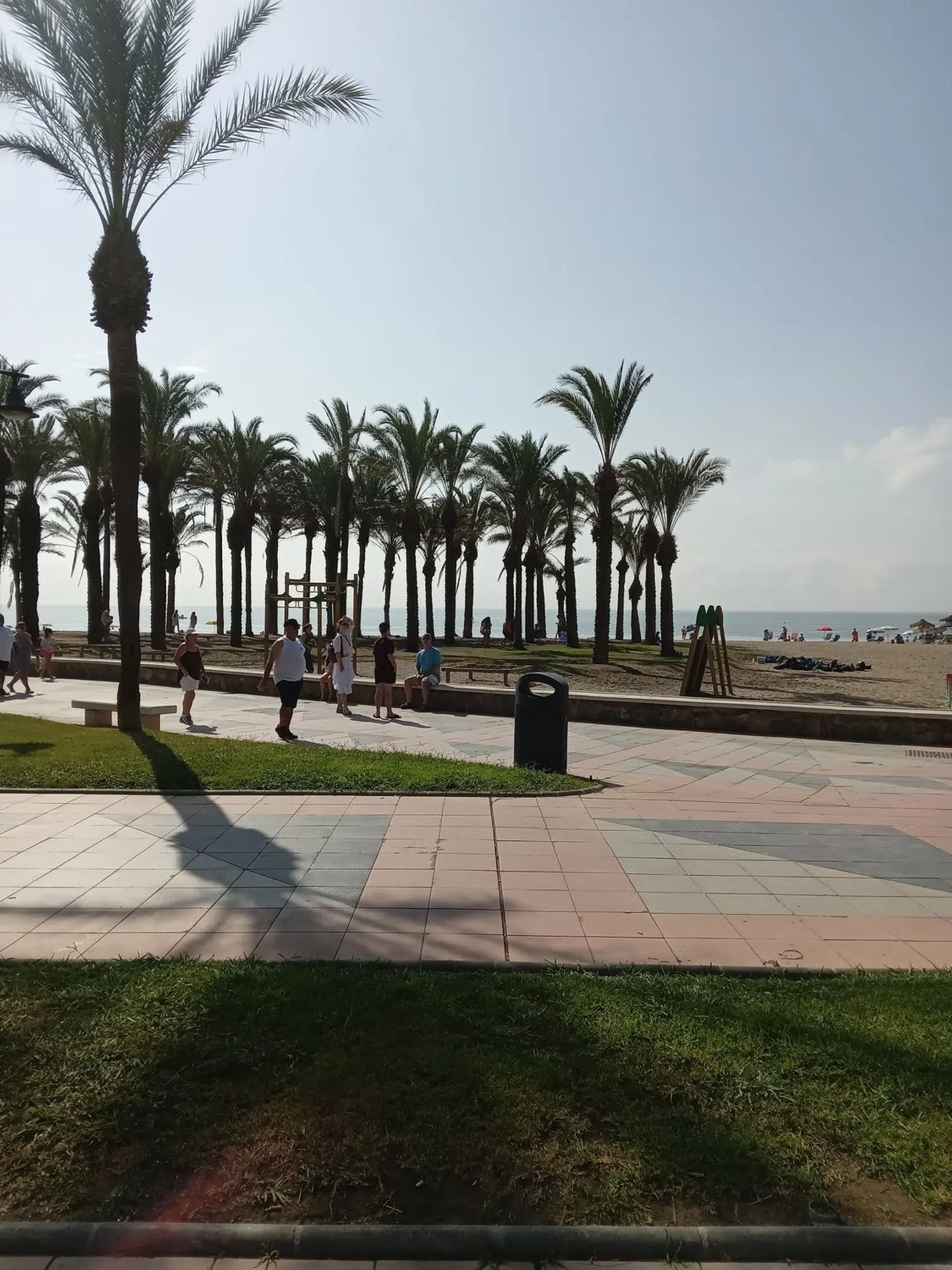 Dúplex en paseo de Maritimo Torremolinos, 69 - Foto 1