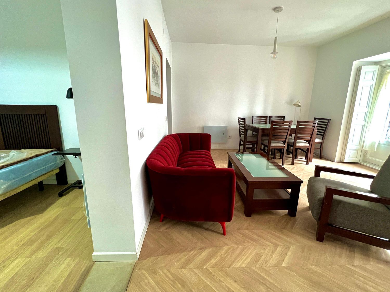 Piso en calle de San Bernardo, 12 - Foto 9