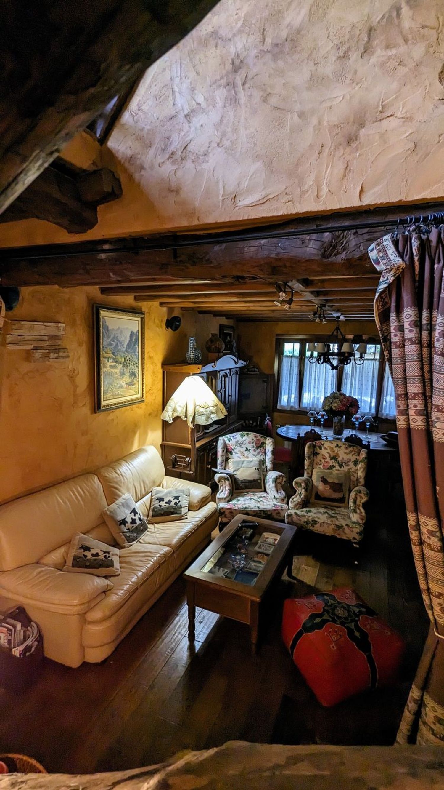 Casa de pueblo en Sotosalbos - Foto 17