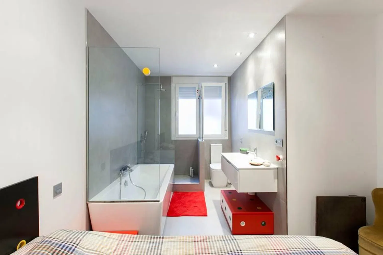 Piso en calle de Fuencarral, 85 - Foto 6