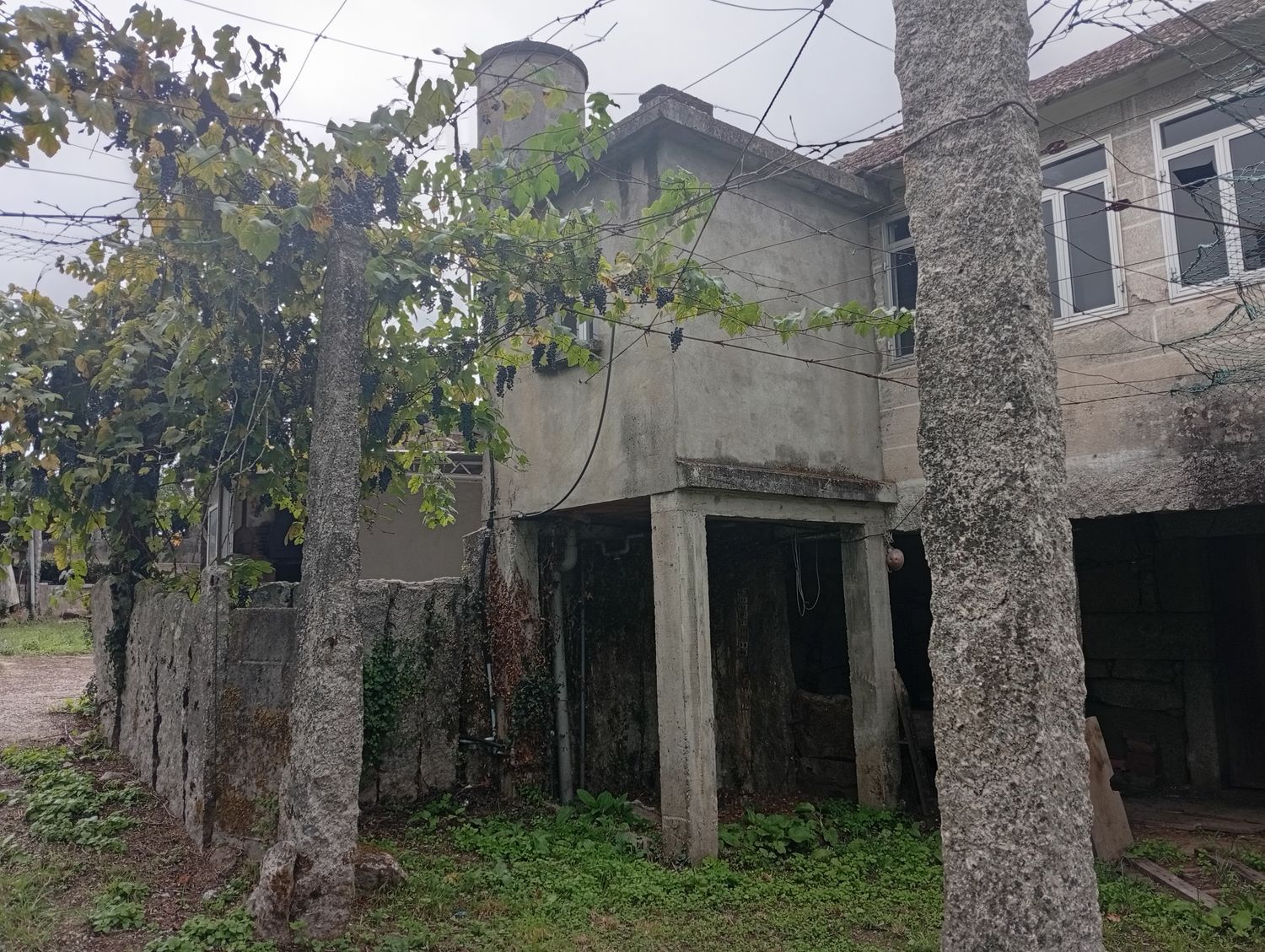 Casa de pueblo en Lugar Mesego, 9 - Foto 5
