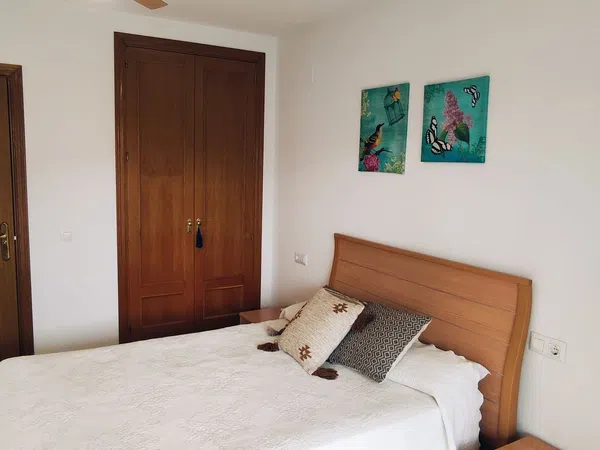 Piso en Avenida Rosa de los Vientos, 17, Bulevar - Puerta Mítica - Foto 5