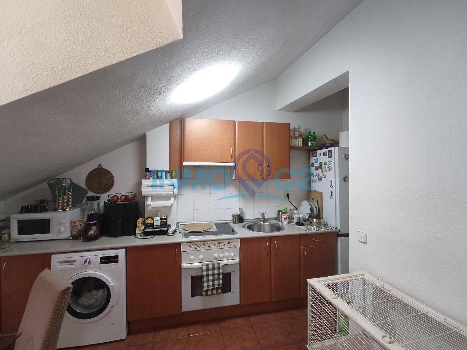 Ático en Casco Histórico, Casco Histórico - Foto 8