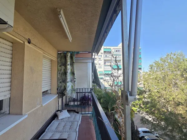 Piso en Avenida de Roma, 5, Ciudad 70, Ciudad 70 - Foto 10