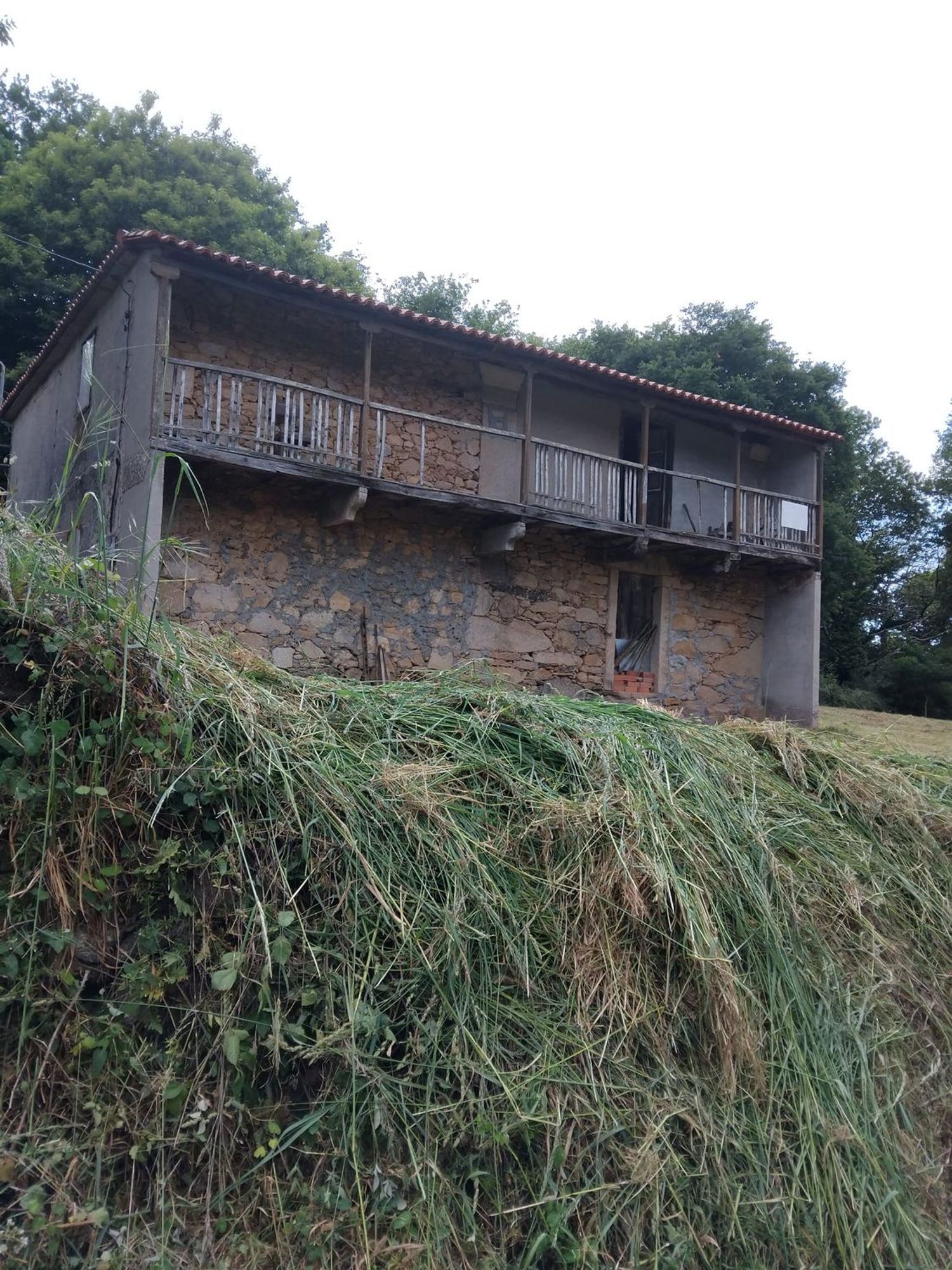 Casa rural en Setefontes s/n - Foto 20