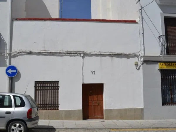Casa o chalet independiente en Calle Hermanas Moreno Pozuelo, 17 - Foto 1