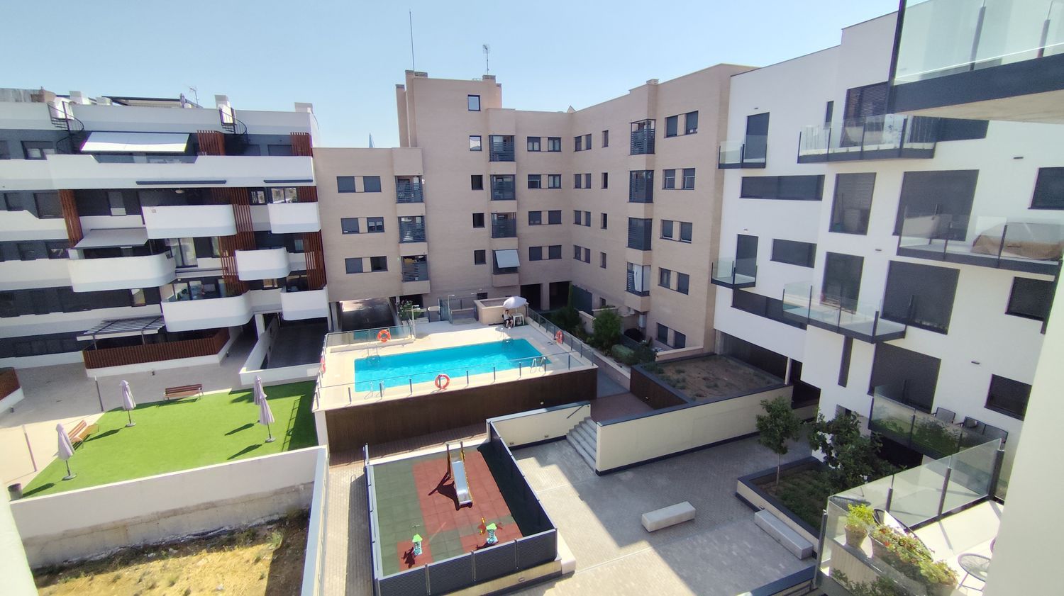 Piso en Calle Valle del Cabriel, 5, Suroeste, Suroeste - Foto 25