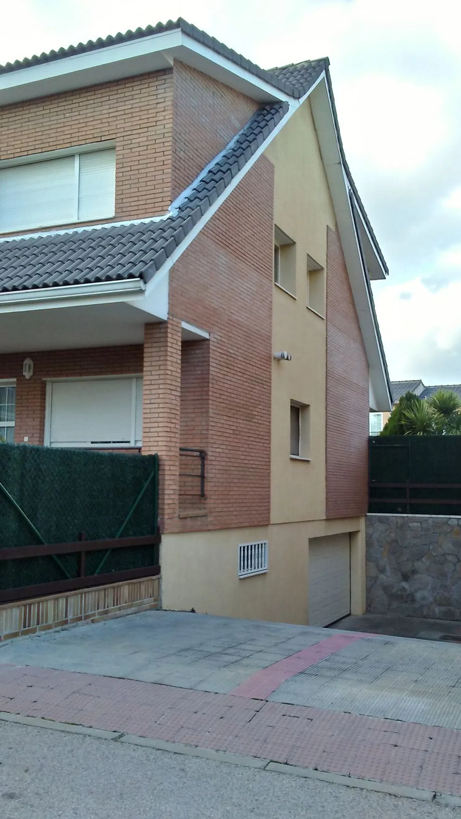 Casa independiente en avenida de Gaudí, 2 - Foto 2