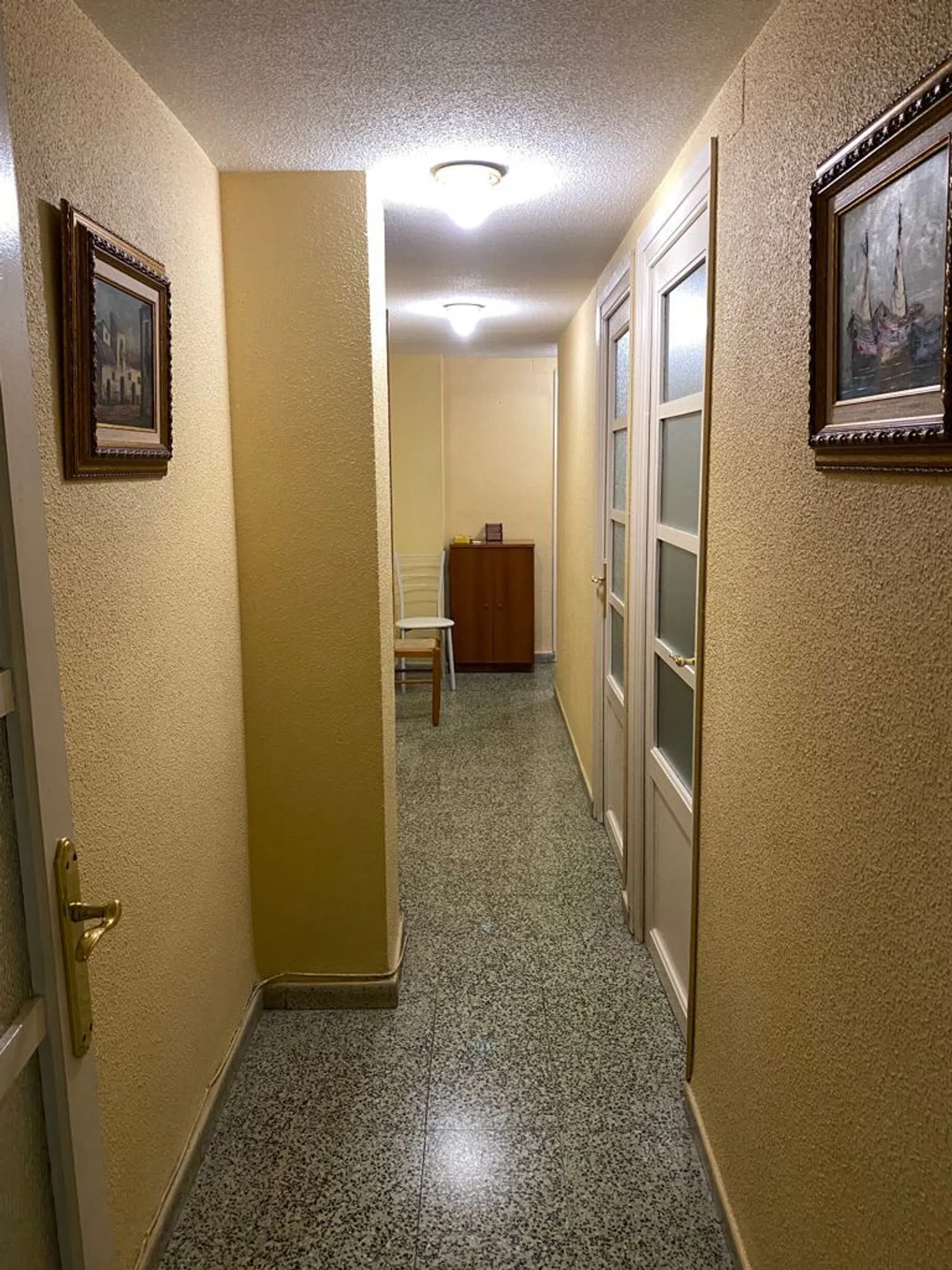 Piso en avenida de Blasco Ibáñez, 75 - Foto 2