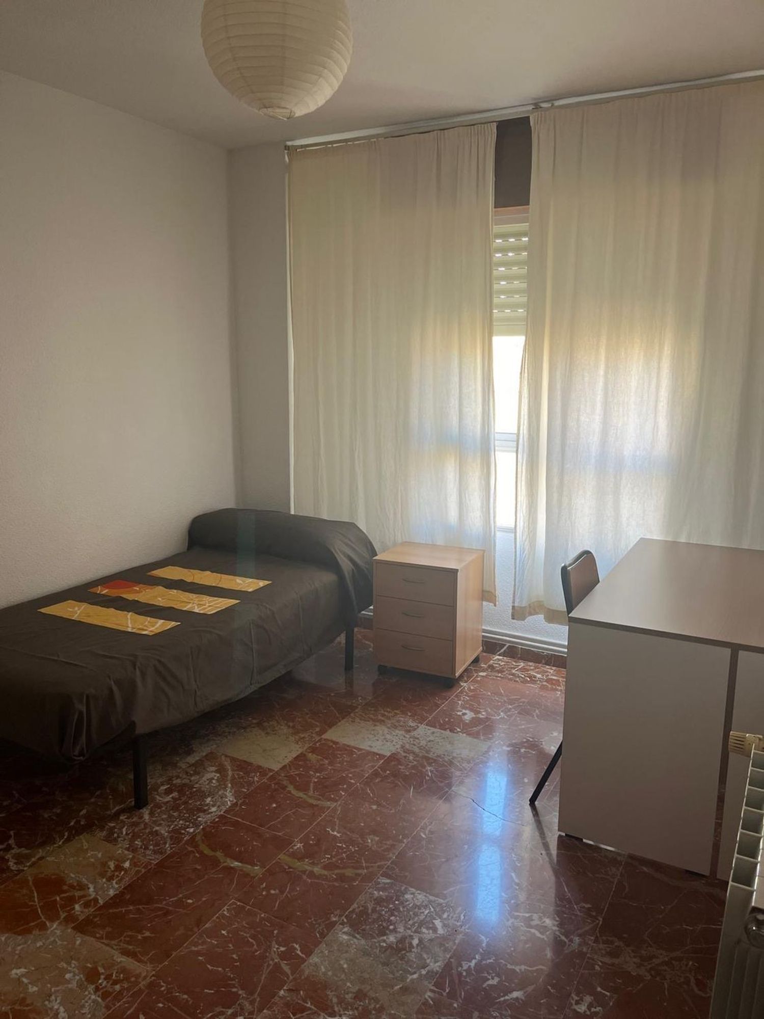 Piso en Avenida de Pulianas, 24, San Francisco Javier, San Francisco Javier - Foto 4
