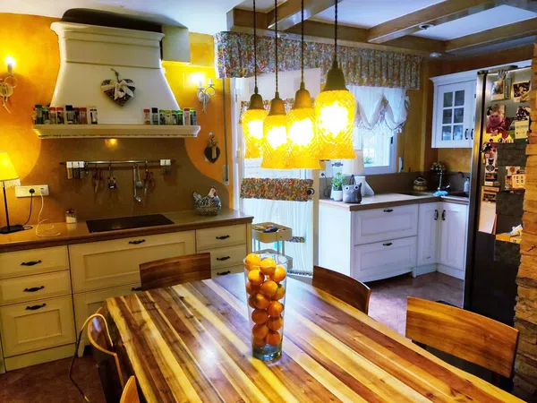 Chalet pareado en calle Simón de Colonia, 19 - Foto 4