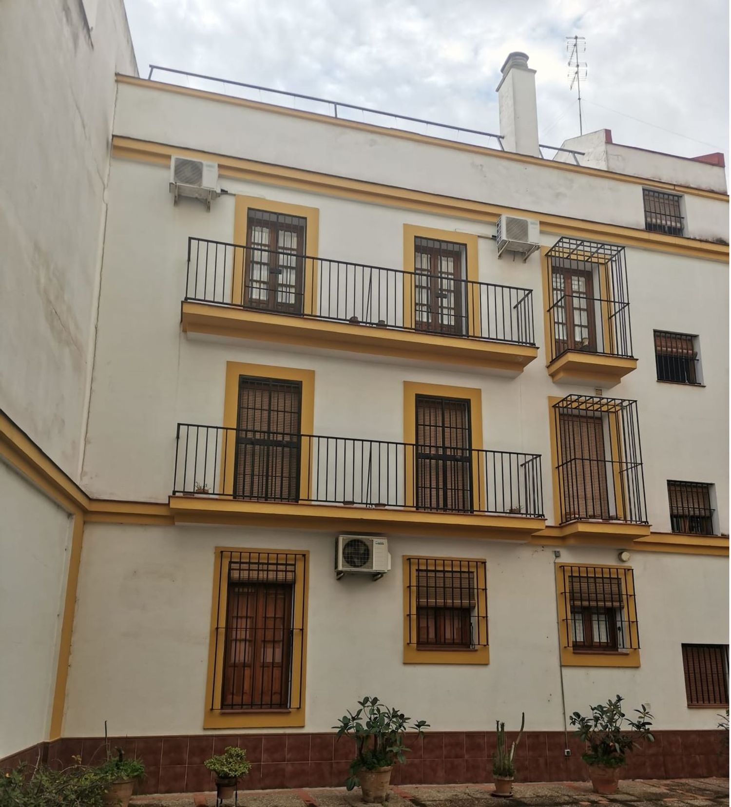 Piso en calle Recaredo, 23