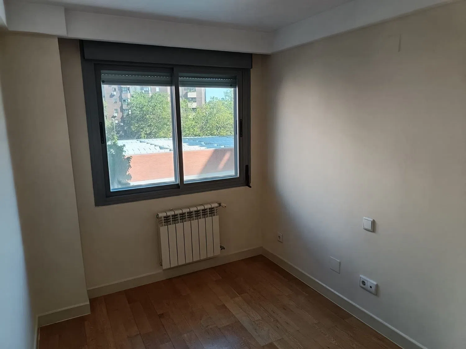 Piso en calle de Caleruega, 82 - Foto 13