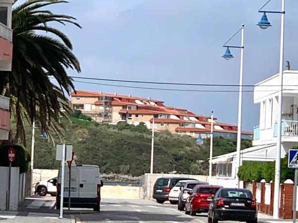 Piso en playa, 2 - Foto 2