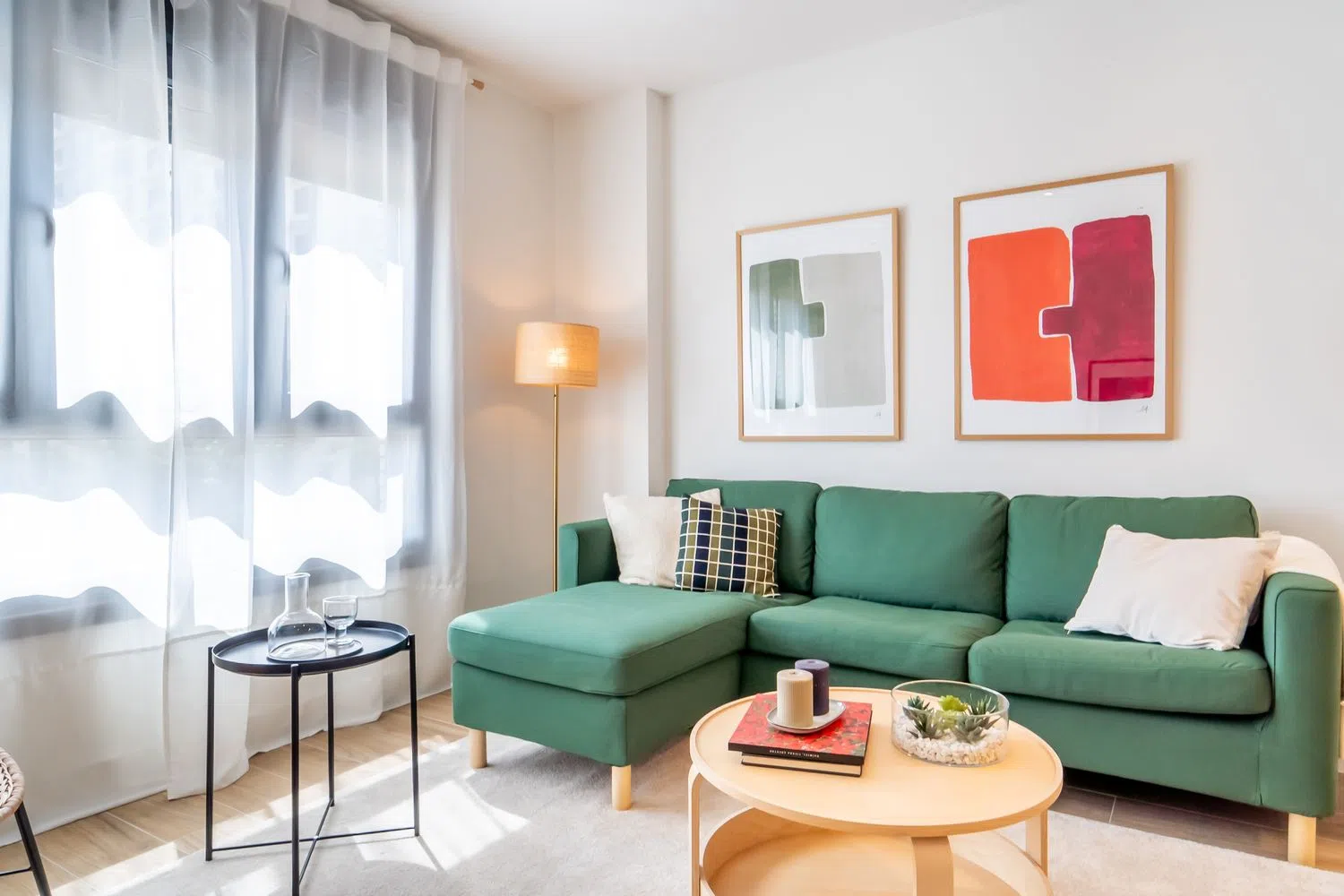 Piso en calle José María Lozano Sainz, 41 - Foto 2