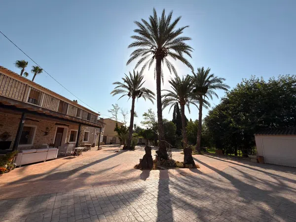 Masía en Masía en El Secanet - Hacienda del Sol, El Secanet - Hacienda del Sol - Foto 2
