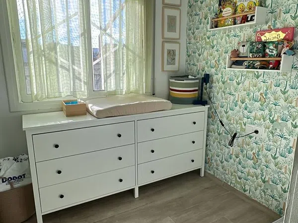 Ático en calle de Prat de la Riba, 95 - Foto 19