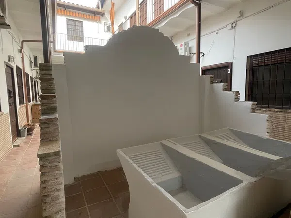 Piso en Calle Barrionuevo, 10, Casco Histórico - Corredera - Ribera - Foto 14