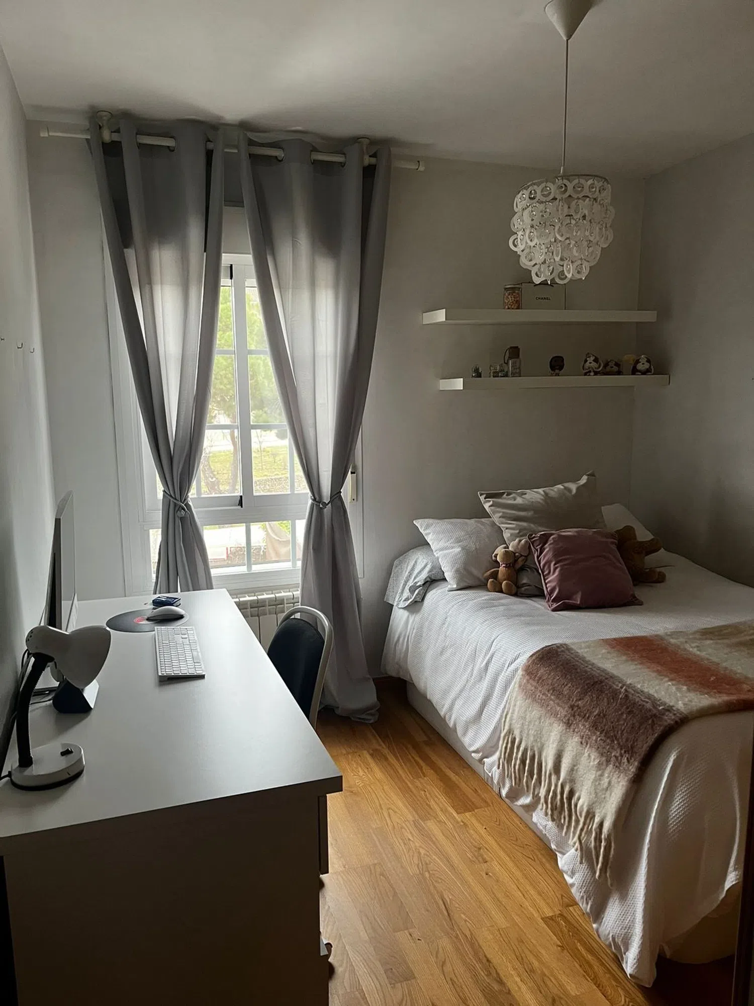 Chalet adosado en Urbanización Mediterráneo - Foto 11