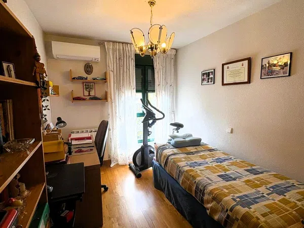 Chalet pareado en Calle de la Alberca, 4, Foso-Moreras, Foso-Moreras - Foto 14