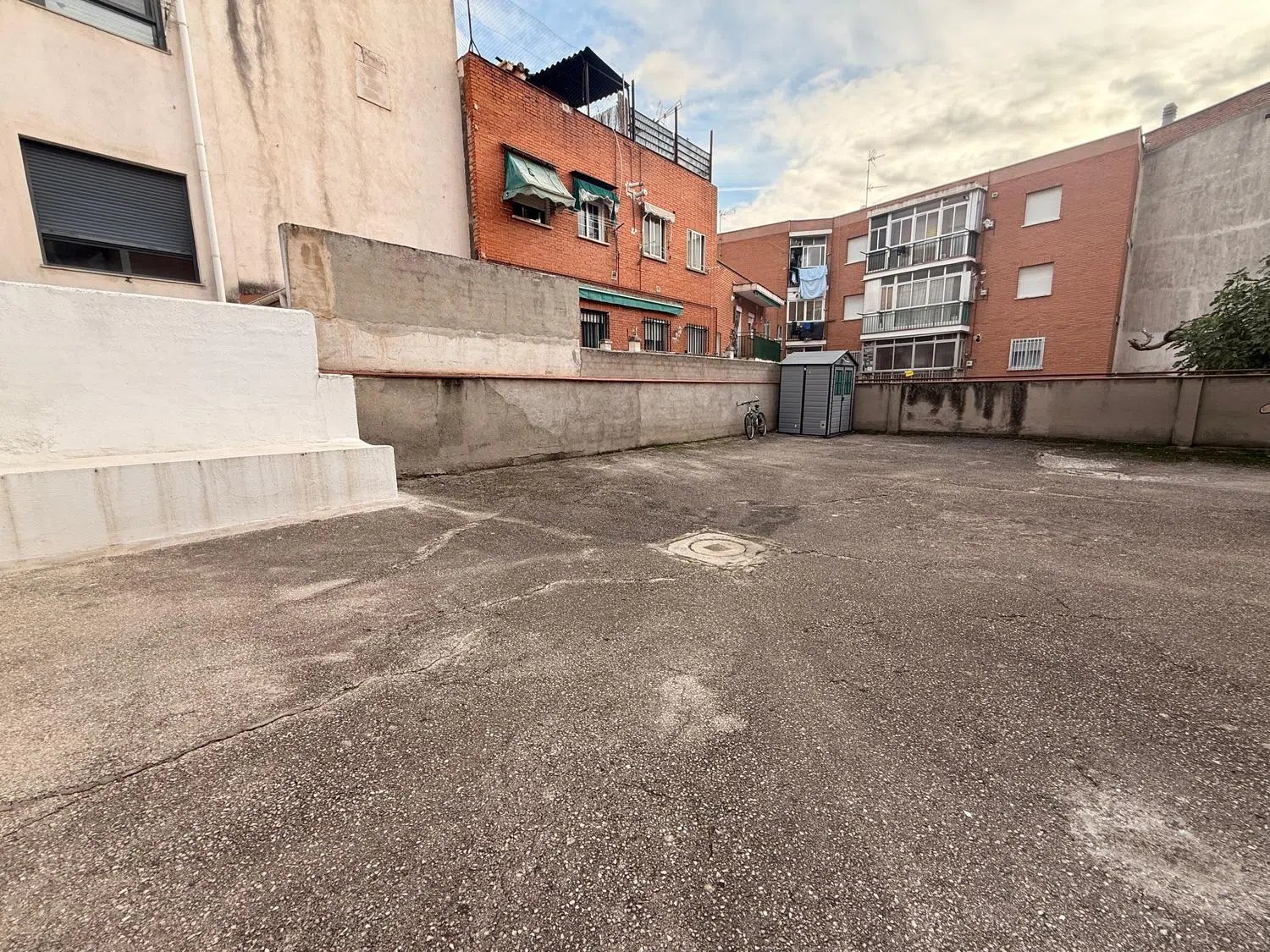 Piso en calle del Lago Titicaca, 3 - Foto 18