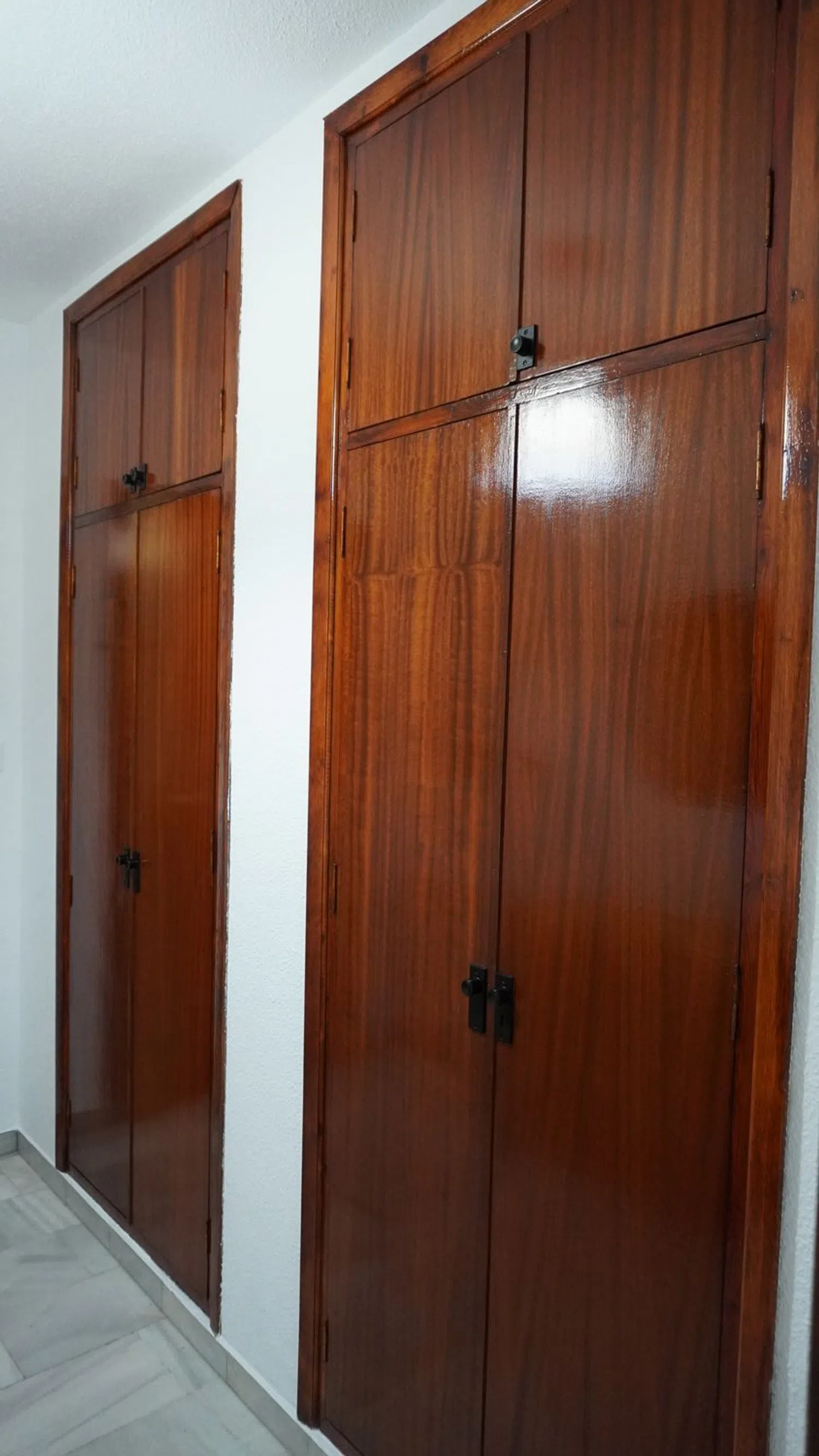 Piso en calle Nuestra Señora de la Salud, 3 - Foto 4