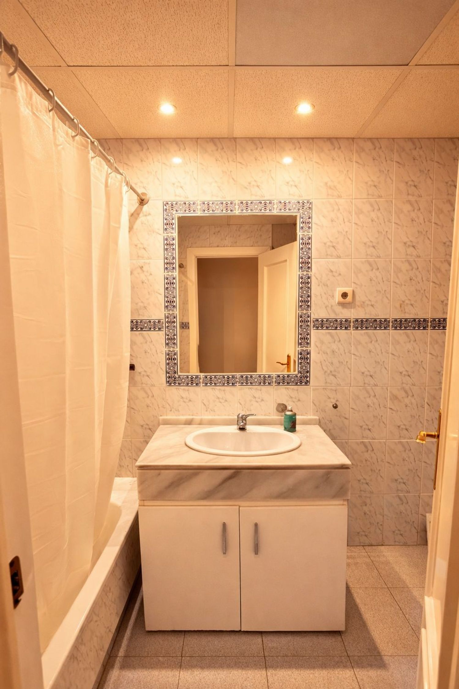 Piso en Calle Babor, 3, Zona Centro Comercial Torrequebrada - Foto 26