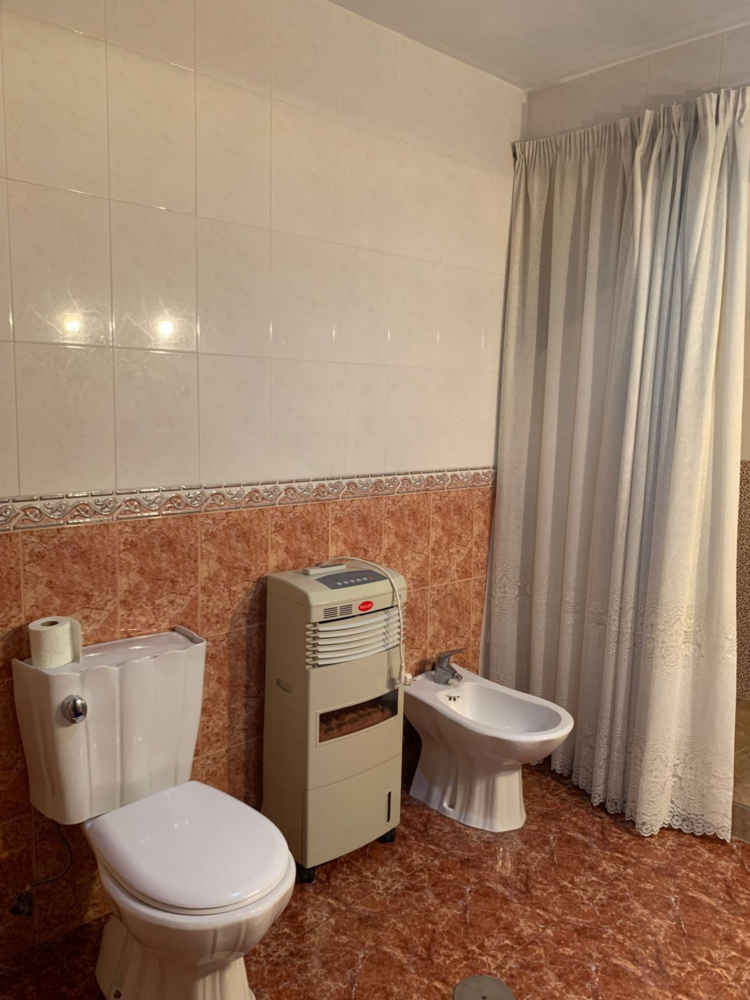 Casa o chalet independiente en Virgen del Rosario, 2 - Foto 4