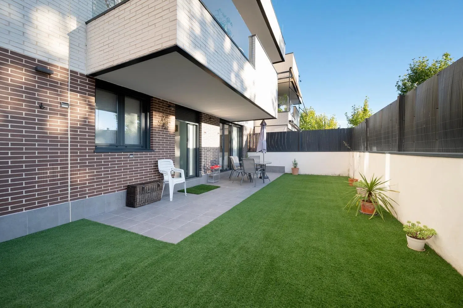 Piso en calle Alvarado, 9