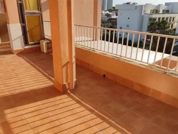 Ático en Calle de Trasimè, 4, Ses Cadenes-Arenal - Foto 2