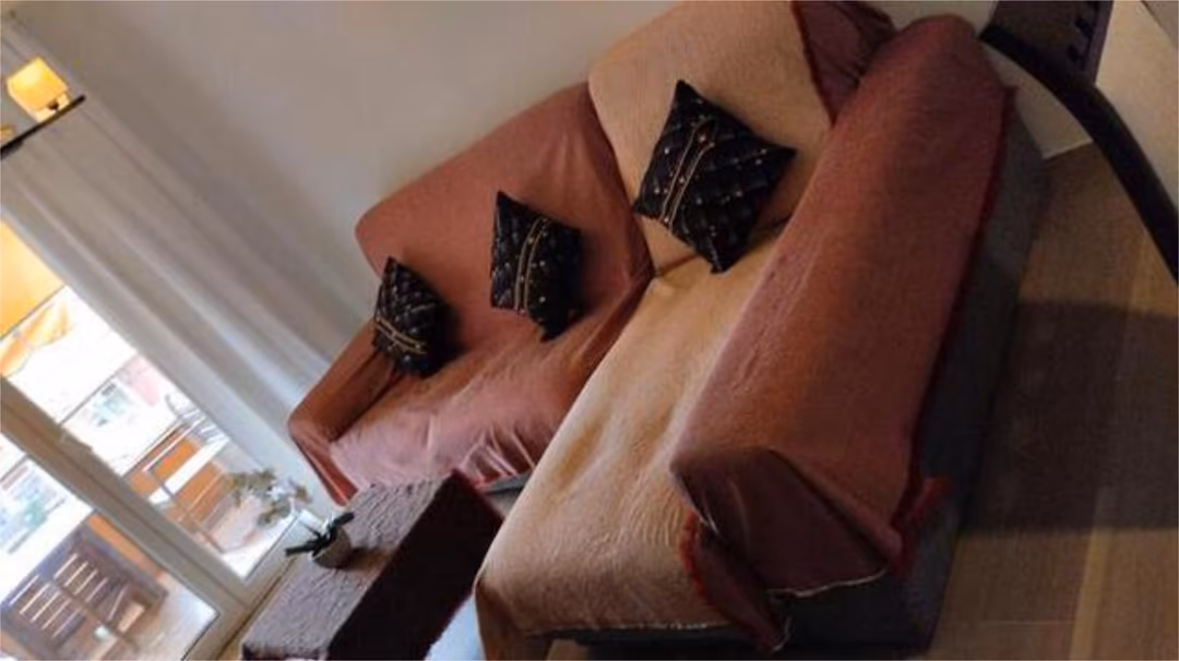 Piso en Plaza de Toros - Foto 4